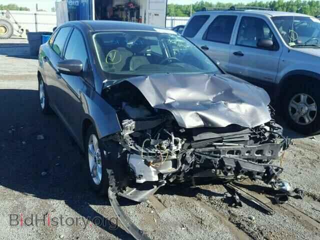 Photo 1FADP3F24EL184507 - FORD FOCUS 2014