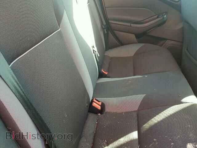 2014 FORD FOCUS - VIN: 1FADP3F24EL184507 - Photo 6
