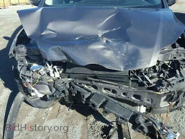 2014 FORD FOCUS - VIN: 1FADP3F24EL184507 - Photo 7