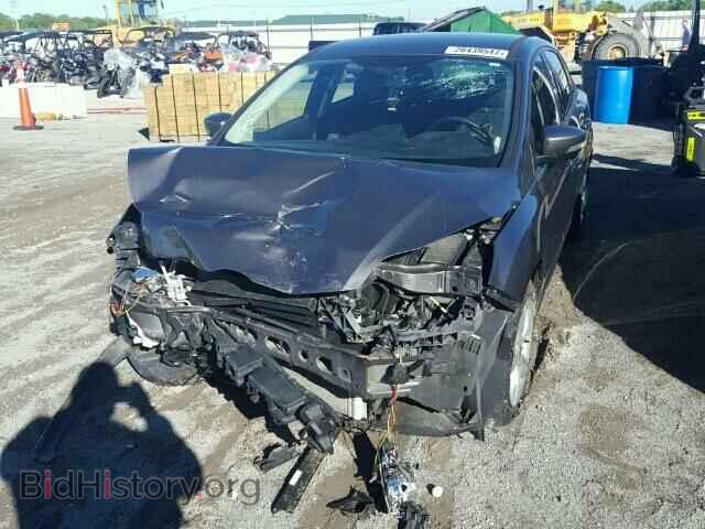 2014 FORD FOCUS - VIN: 1FADP3F24EL184507 - Photo 9