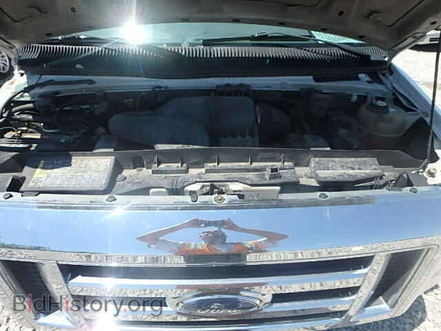 2008 FORD ECONOLINE - VIN: 1FTNE14W08DA55564 - Фото 7