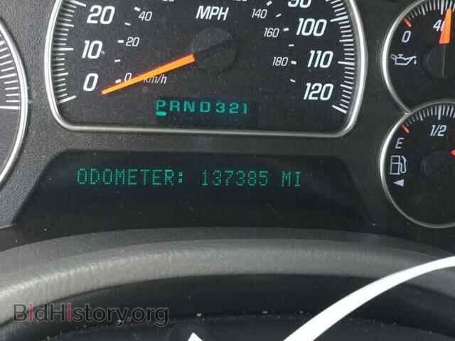 2004 GMC ENVOY - VIN: 1GKDS13S842363966 - Фото 8