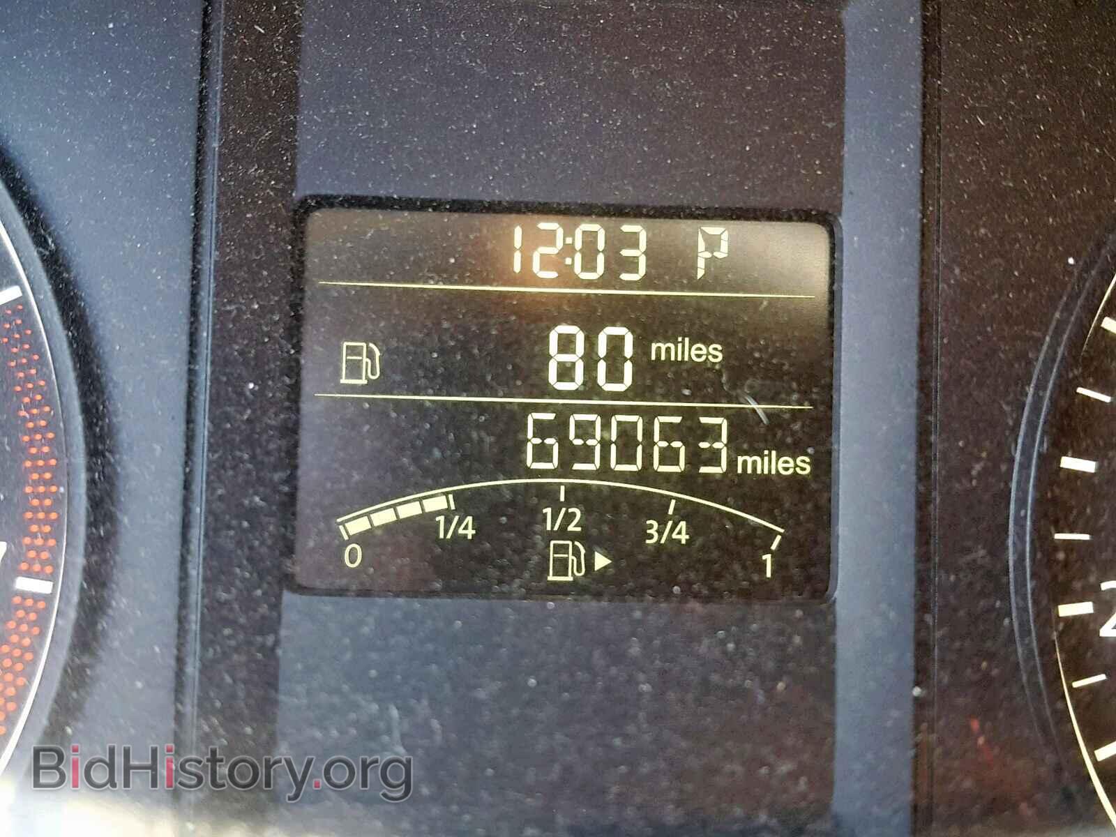 2014 VOLKSWAGEN JETTA - VIN: 3VW2K7AJ1EM235687 - Фото 8