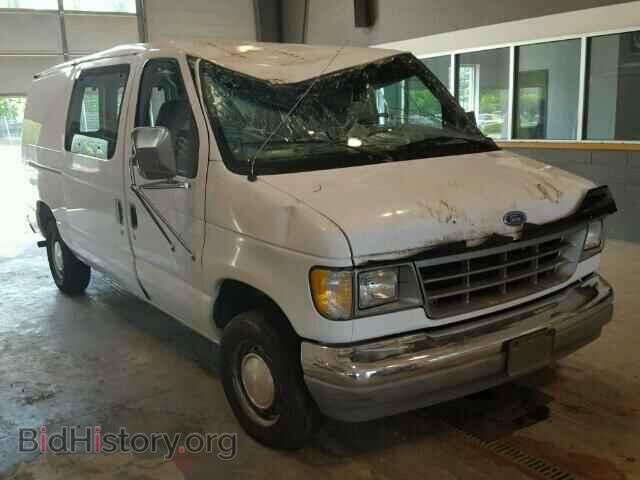 Photo 1FTEE14Y2RHB04520 - FORD ECONOLINE 1994