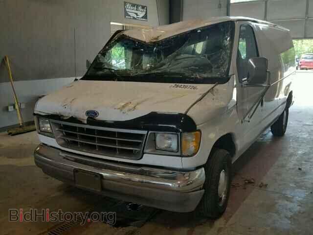 1994 FORD ECONOLINE - VIN: 1FTEE14Y2RHB04520 - Photo 2