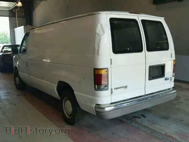 1994 FORD ECONOLINE - VIN: 1FTEE14Y2RHB04520 - Photo 3