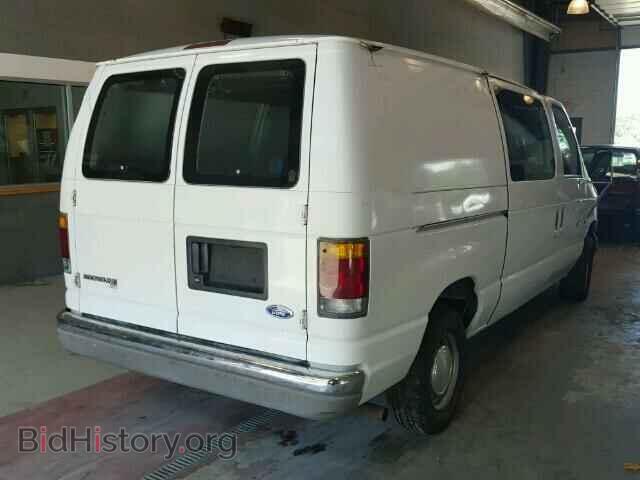 1994 FORD ECONOLINE - VIN: 1FTEE14Y2RHB04520 - Photo 4