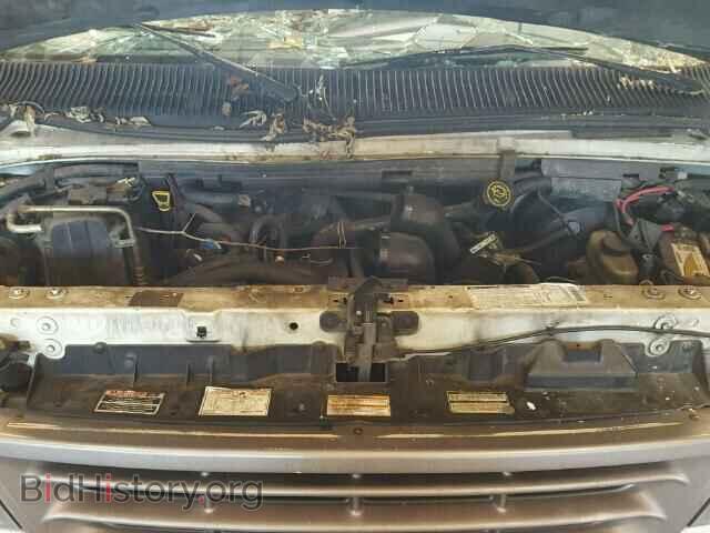 1994 FORD ECONOLINE - VIN: 1FTEE14Y2RHB04520 - Photo 7