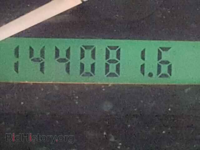 1994 FORD ECONOLINE - VIN: 1FTEE14Y2RHB04520 - Photo 8
