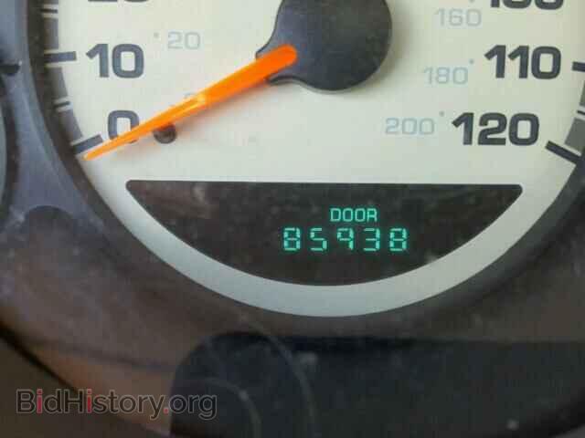 2000 DODGE NEON - VIN: 1B3ES46C7YD863117 - Фото 8