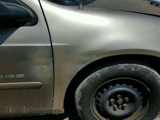 2000 DODGE NEON - VIN: 1B3ES46C7YD863117 - Фото 9