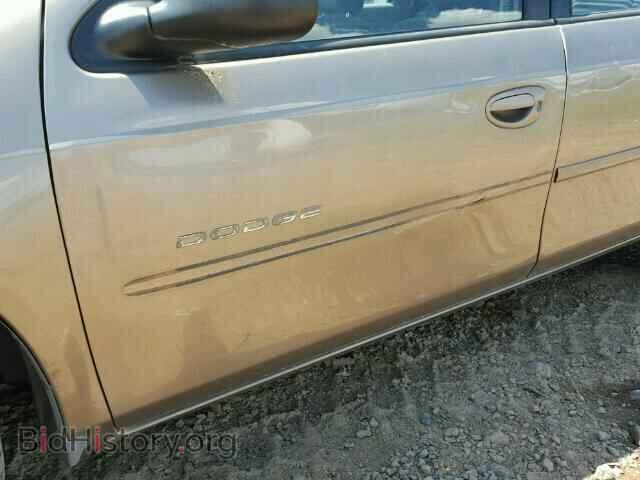 2000 DODGE NEON - VIN: 1B3ES46C7YD863117 - Фото 10