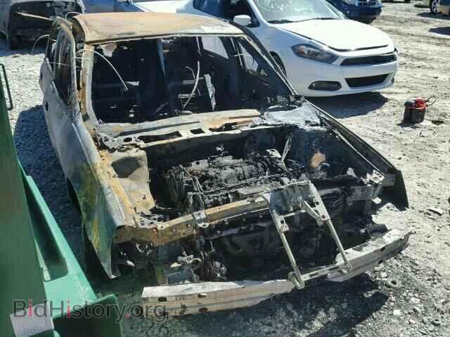 Photo 1G6KD54Y01U289985 - CADILLAC DEVILLE 2001
