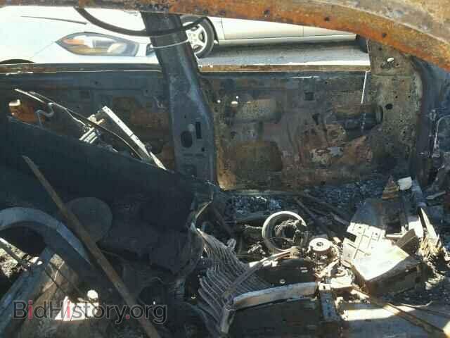 2001 CADILLAC DEVILLE - VIN: 1G6KD54Y01U289985 - Фото 5