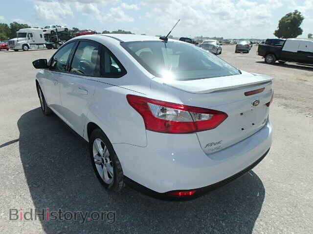 2012 FORD FOCUS - VIN: 1FAHP3F26CL433632 - Photo 3