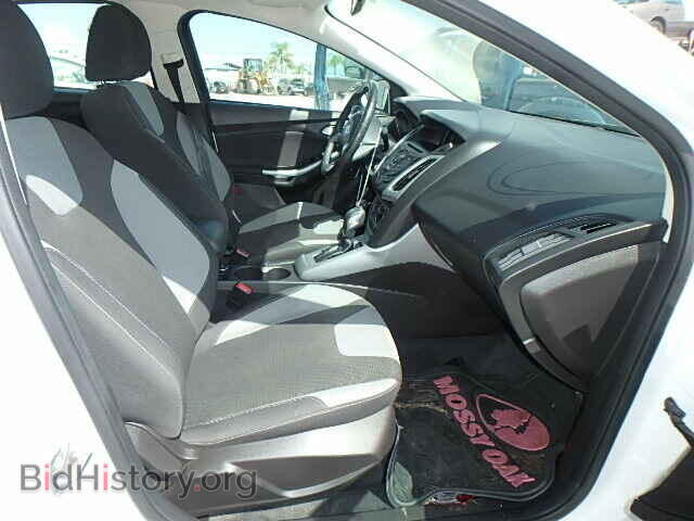 2012 FORD FOCUS - VIN: 1FAHP3F26CL433632 - Photo 5