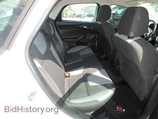 2012 FORD FOCUS - VIN: 1FAHP3F26CL433632 - Photo 6