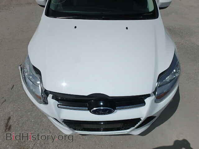 2012 FORD FOCUS - VIN: 1FAHP3F26CL433632 - Photo 7