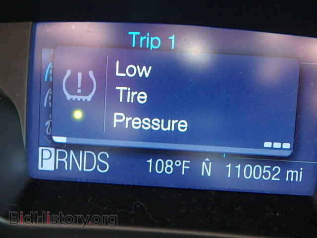 2012 FORD FOCUS - VIN: 1FAHP3F26CL433632 - Photo 8