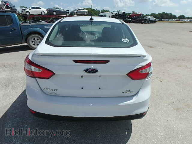 2012 FORD FOCUS - VIN: 1FAHP3F26CL433632 - Photo 9