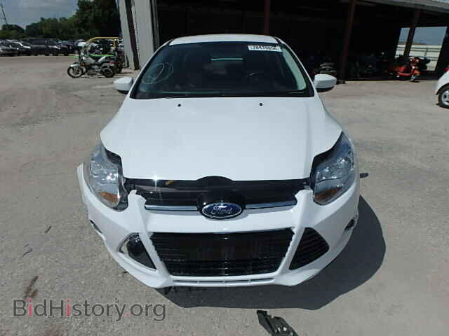 2012 FORD FOCUS - VIN: 1FAHP3F26CL433632 - Photo 10