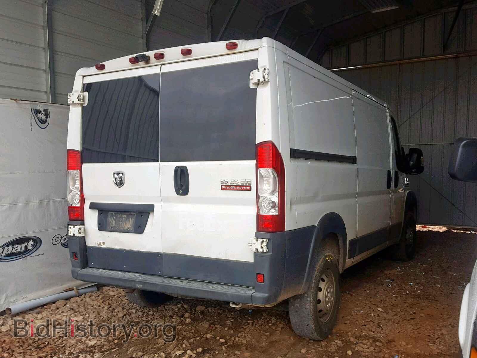 2015 RAM PROMASTER - VIN: 3C6TRVAG7FE507528 - Фото 4