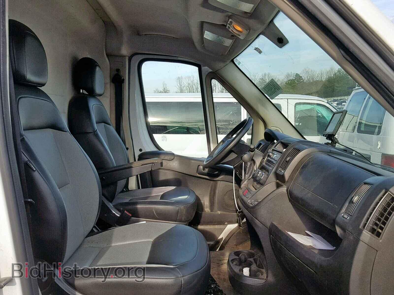 2015 RAM PROMASTER - VIN: 3C6TRVAG7FE507528 - Фото 5