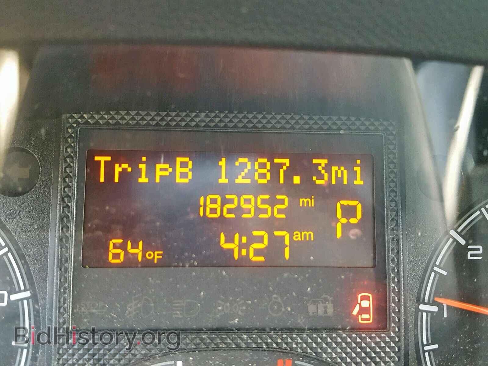 2015 RAM PROMASTER - VIN: 3C6TRVAG7FE507528 - Фото 8