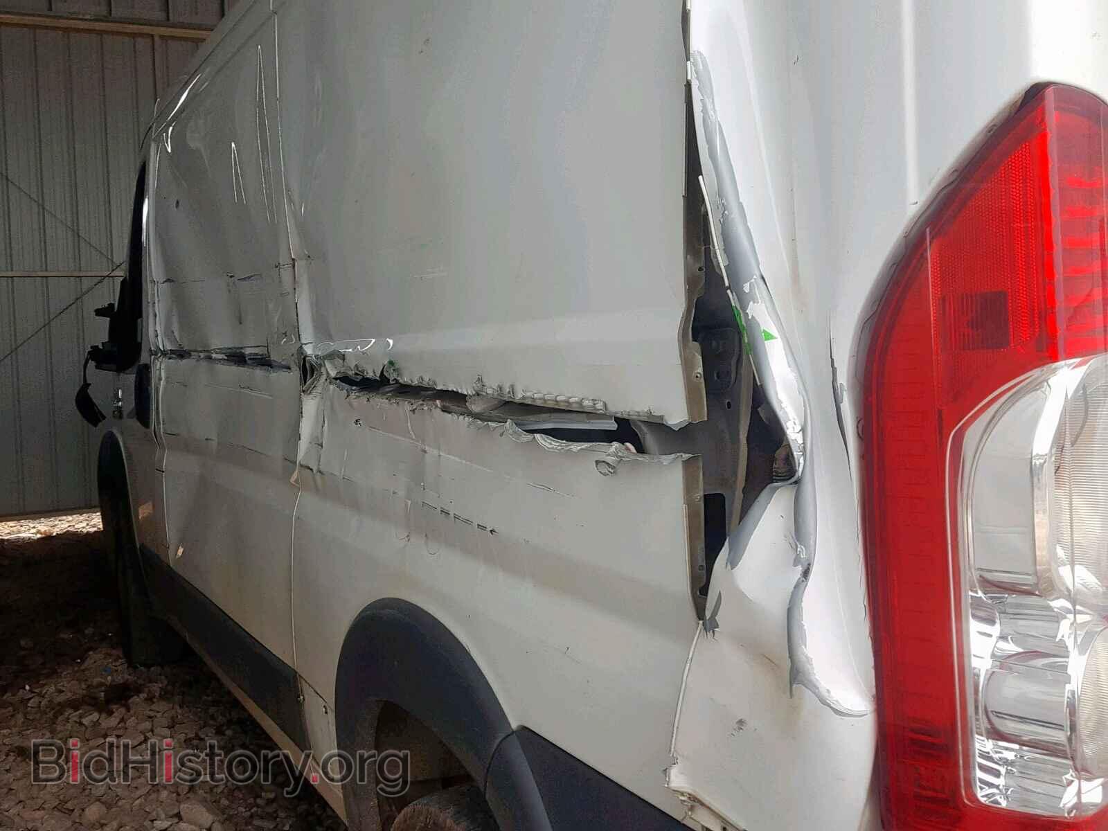 2015 RAM PROMASTER - VIN: 3C6TRVAG7FE507528 - Фото 9