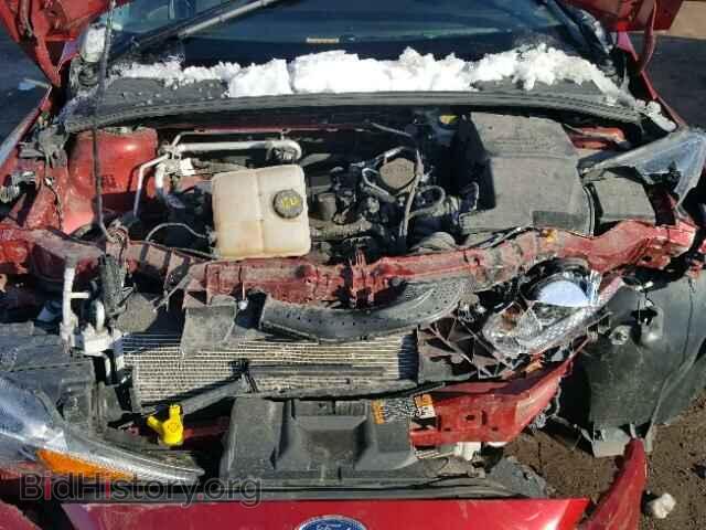 2016 FORD FOCUS - VIN: 1FADP3F25GL280701 - Photo 7