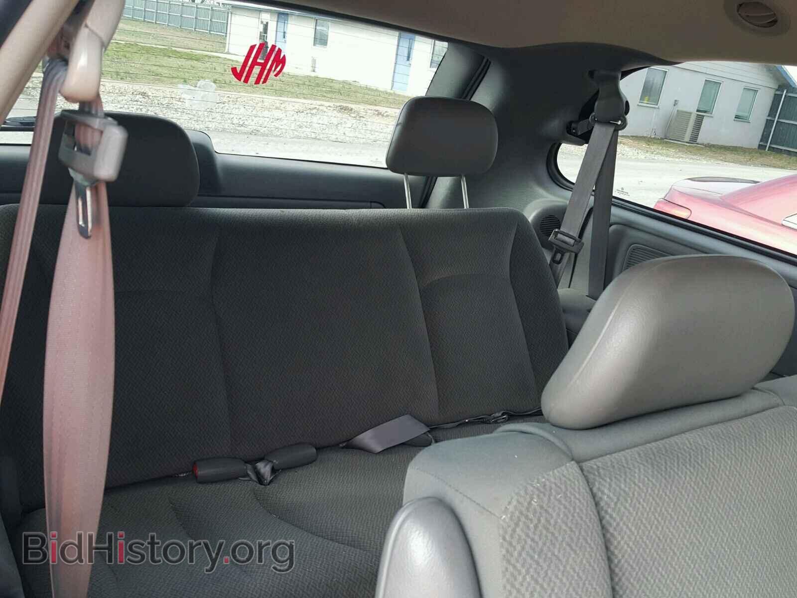 2005 DODGE CARAVAN - VIN: 1D4GP24R15B272005 - Фото 9
