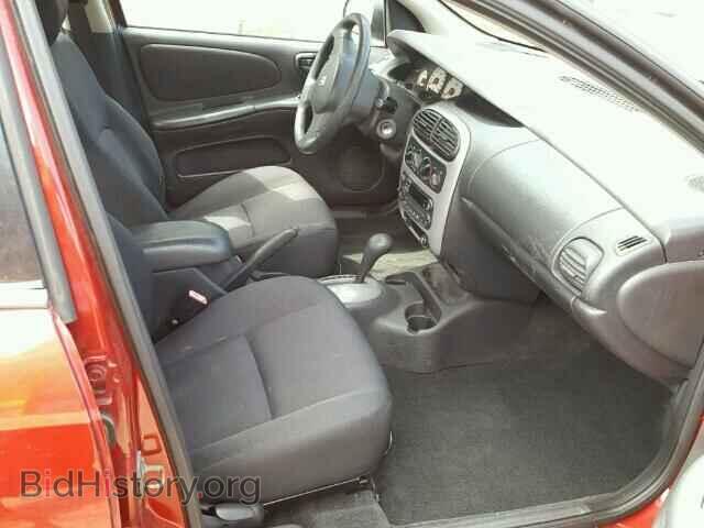2004 DODGE NEON - VIN: 1B3ES56C94D544592 - Фото 5