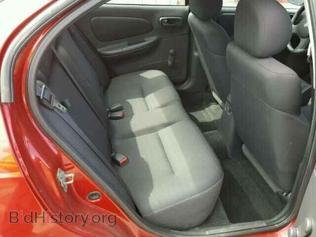 2004 DODGE NEON - VIN: 1B3ES56C94D544592 - Фото 6
