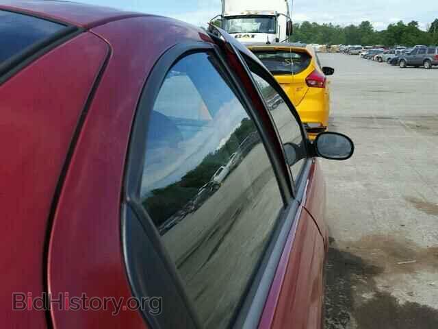 2004 DODGE NEON - VIN: 1B3ES56C94D544592 - Фото 10