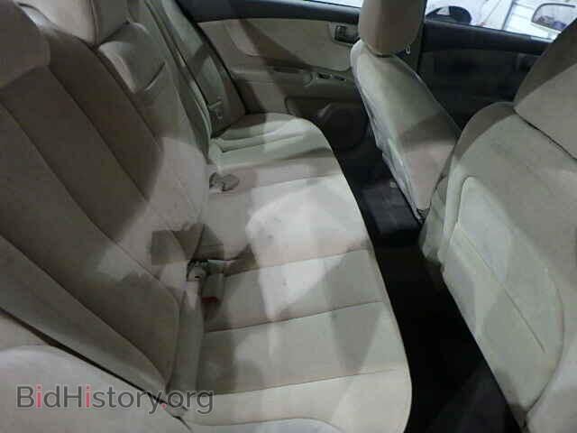 2008 KIA OPTIMA - VIN: KNAGE123185227660 - Фото 6