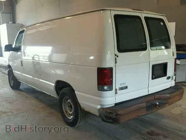 2002 FORD ECONOLINE - VIN: 1FTRE14272HA04108 - Фото 3