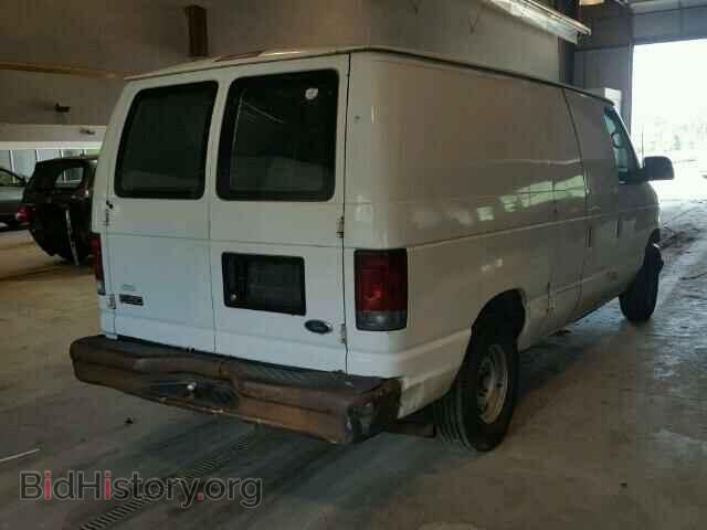 2002 FORD ECONOLINE - VIN: 1FTRE14272HA04108 - Фото 4