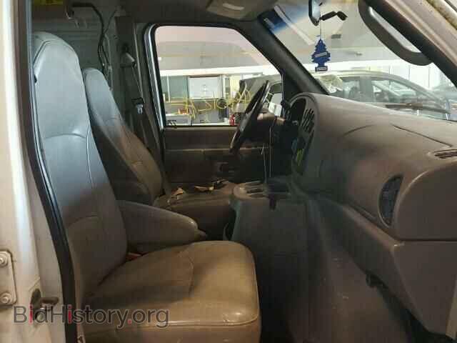 2002 FORD ECONOLINE - VIN: 1FTRE14272HA04108 - Фото 5
