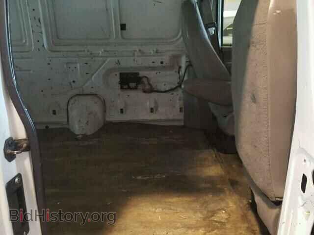 2002 FORD ECONOLINE - VIN: 1FTRE14272HA04108 - Фото 6
