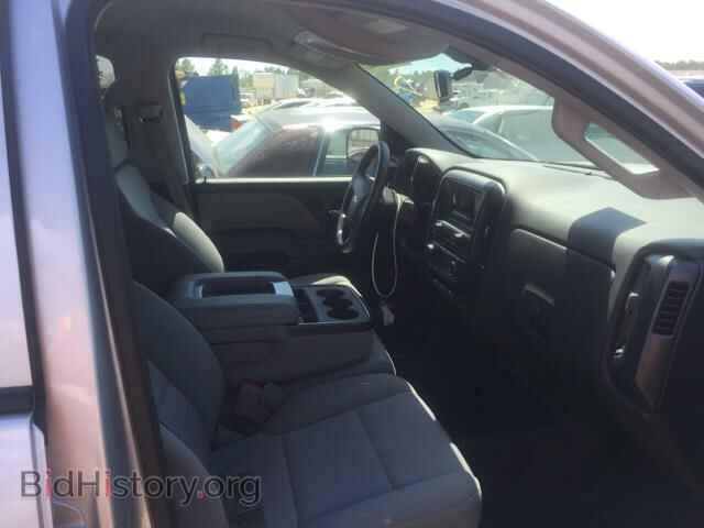 2014 CHEVROLET SILVERADO - VIN: 3GCPCPEH4EG283728 - Фото 5