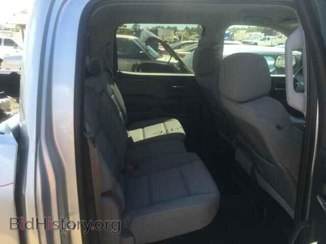 2014 CHEVROLET SILVERADO - VIN: 3GCPCPEH4EG283728 - Фото 6