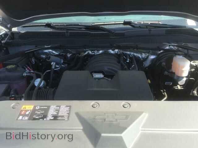 2014 CHEVROLET SILVERADO - VIN: 3GCPCPEH4EG283728 - Фото 7