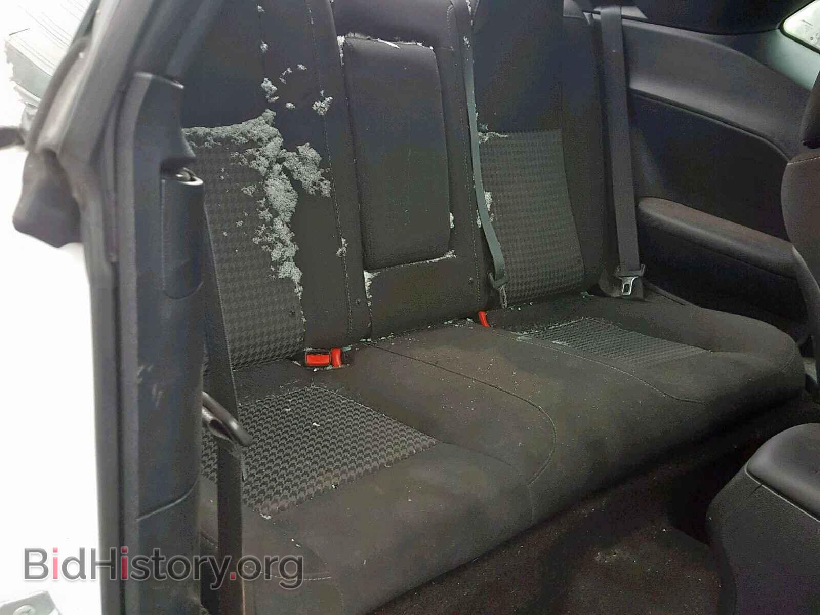 2019 DODGE CHALLENGER - VIN: 2C3CDZBT1KH513449 - Фото 6