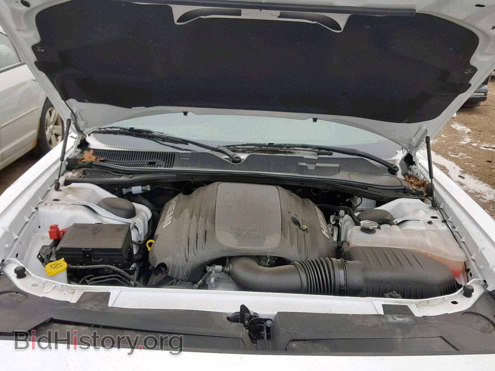 2019 DODGE CHALLENGER - VIN: 2C3CDZBT1KH513449 - Фото 7