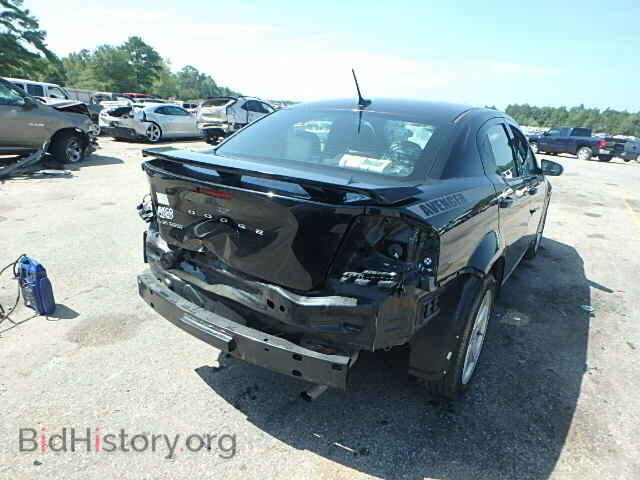 2013 DODGE AVENGER - VIN: 1C3CDZAB4DN518146 - Фото 4
