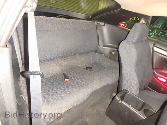 2003 MITSUBISHI ECLIPSE - VIN: 4A3AC34G33E005556 - Photo 6