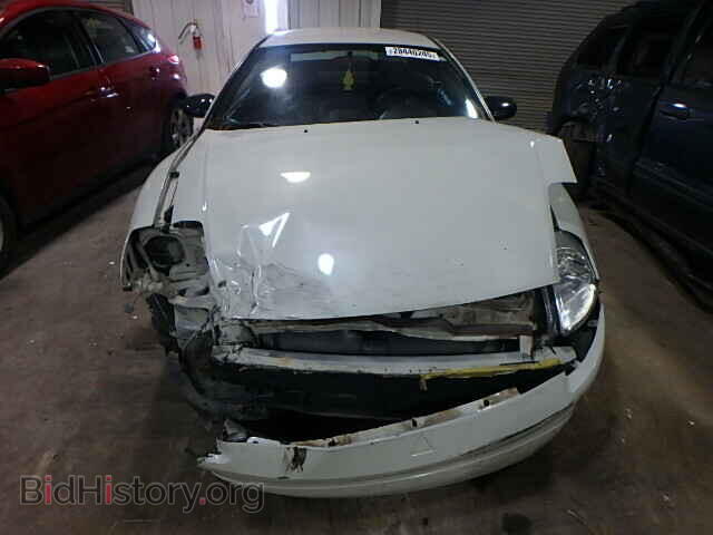 2003 MITSUBISHI ECLIPSE - VIN: 4A3AC34G33E005556 - Photo 10
