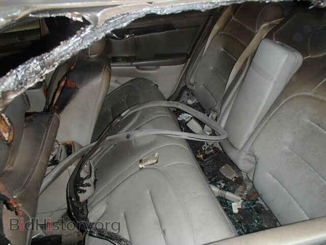 2001 CADILLAC DEVILLE - VIN: 1G6KD54Y31U175303 - Photo 10