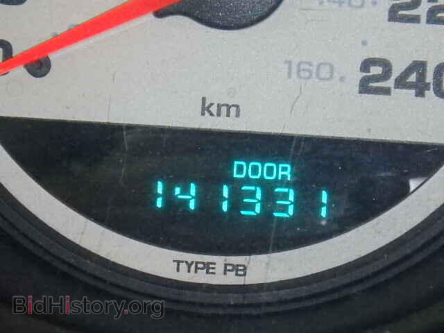 2004 DODGE NEON - VIN: 1B3ES46C04D519624 - Фото 8