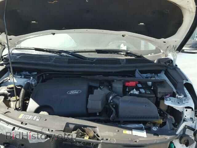 2013 FORD EXPLORER - VIN: 1FM5K7D85DGB58772 - Фото 7